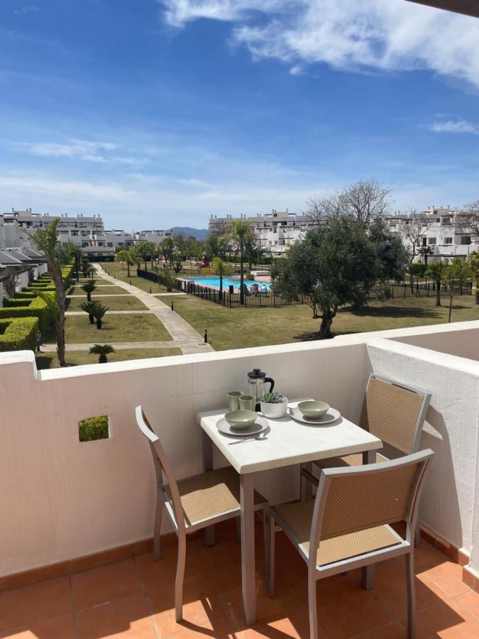 Condado de Alhama Murcia Alhama de Múrcia Exterior foto