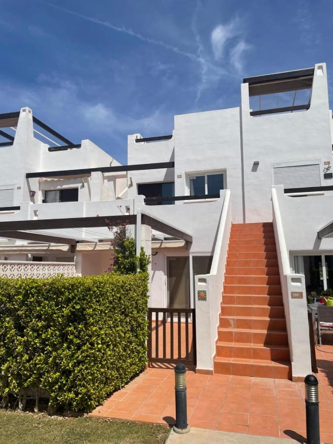 Condado de Alhama Murcia Alhama de Múrcia Exterior foto