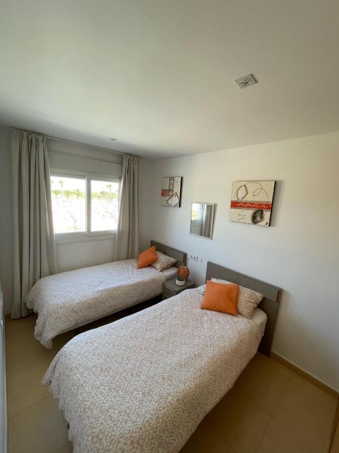 Condado de Alhama Murcia Alhama de Múrcia Exterior foto