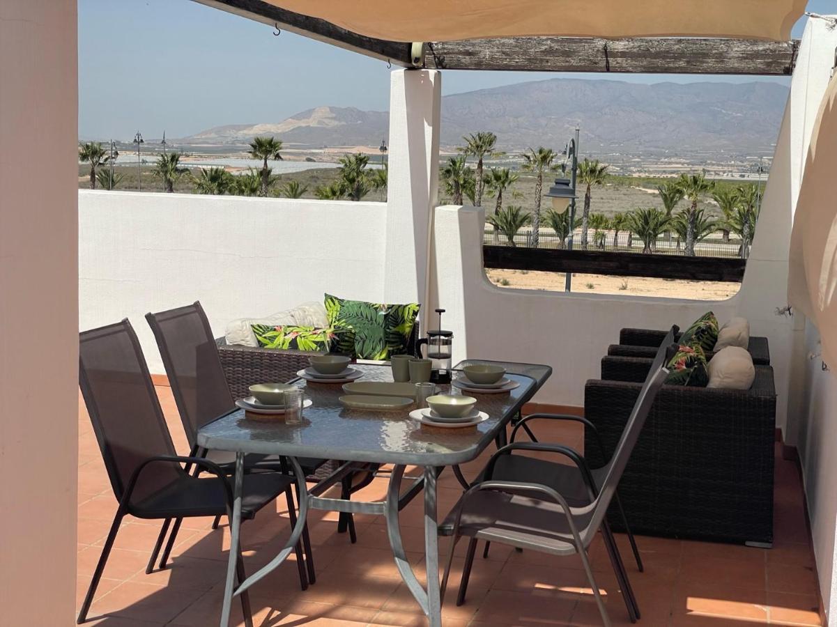 Condado de Alhama Murcia Alhama de Múrcia Exterior foto