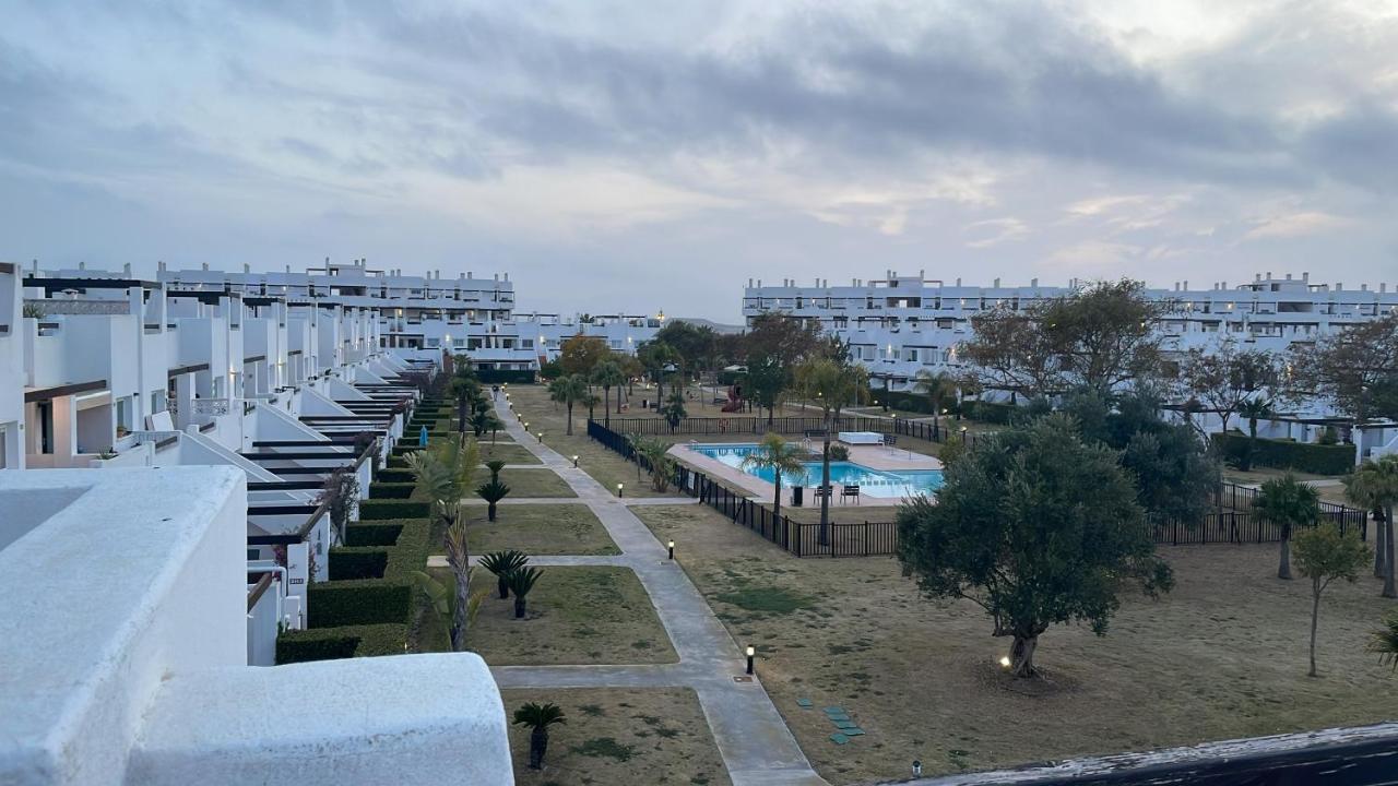 Condado de Alhama Murcia Alhama de Múrcia Exterior foto
