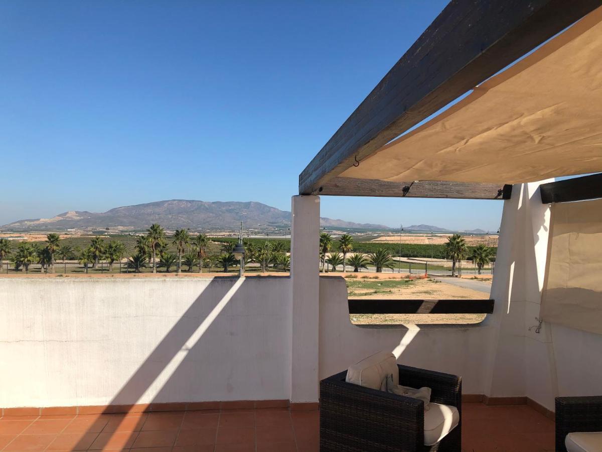 Condado de Alhama Murcia Alhama de Múrcia Exterior foto